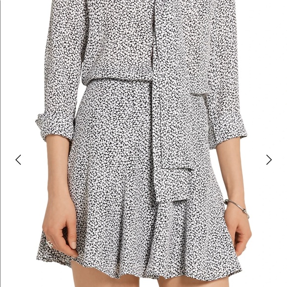 Michael Kors blouse - Picture 2 of 5